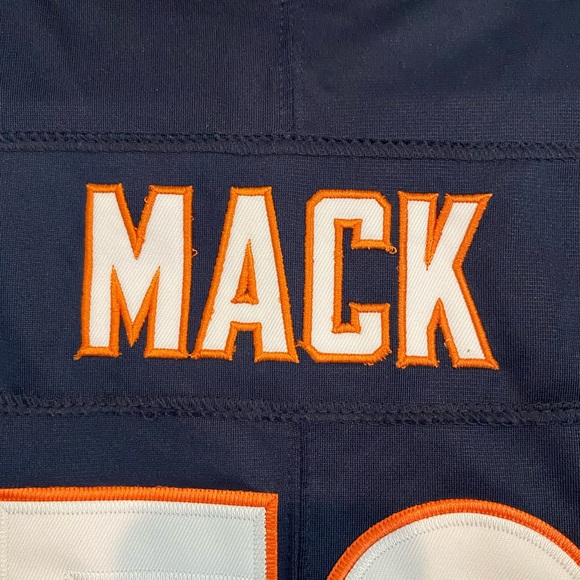 Nike Khalil Mack Jersey - Picture 8 of 8